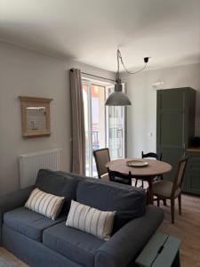 Apartament Przymurze Starówka