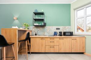 No to w Góry - Apartament z tarasem Karpacz