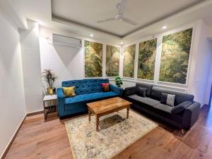 Luxury Aloha Majestic Apartments