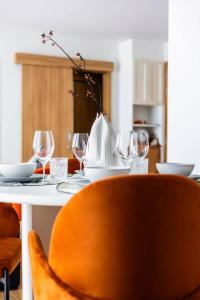 Beachfront luxury apartment Bangtao