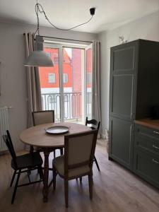 Apartament Przymurze Starówka