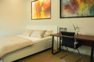 Fair Dinkum Stay District 1 - Ho Chi Minh City CBD - Down town
