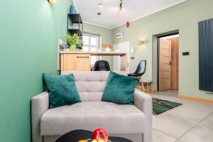 No to w Góry - Apartament z tarasem Karpacz