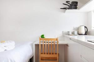 Cosy Studio in the heart of Paddington - 21
