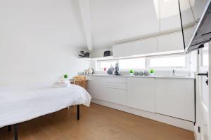 Cosy Studio in the heart of Paddington - 21