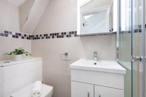 Cosy Studio in the heart of Paddington - 21
