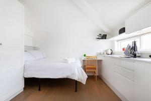 Cosy Studio in the heart of Paddington - 21