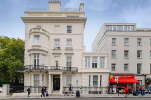 Cosy Studio in the heart of Paddington - 21
