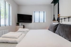 Elegant Balham Retreat