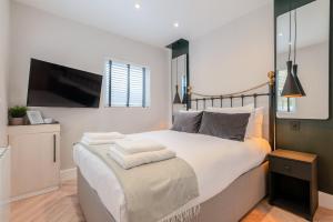 Elegant Balham Retreat