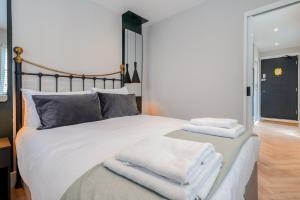 Elegant Balham Retreat
