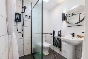 Elegant Balham Retreat