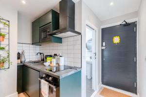 Elegant Balham Retreat