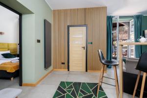 No to w Góry - Apartament z tarasem Karpacz