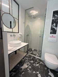 MUSES LUXURY SUITES