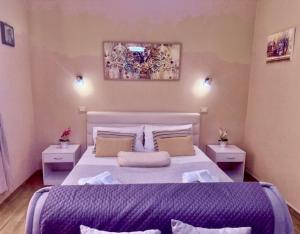 Suite Ruggero Settimo Palermo centro vicino Clinica Candela