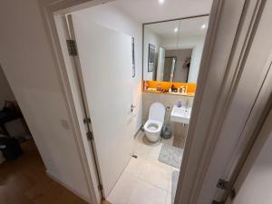 Serviced Apartment Marylebone High Street