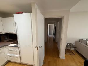 Serviced Apartment Marylebone High Street