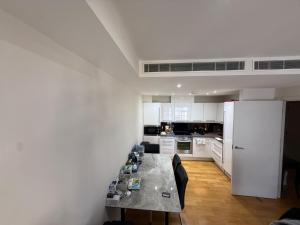 Serviced Apartment Marylebone High Street