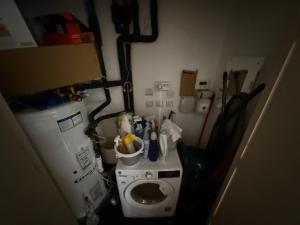 Serviced Apartment Marylebone High Street