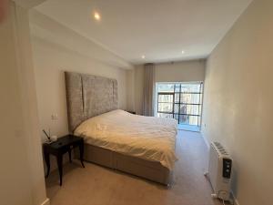 Serviced Apartment Marylebone High Street