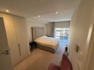 Serviced Apartment Marylebone High Street
