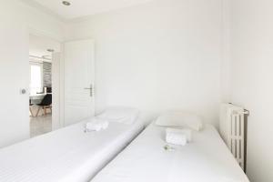 3P rénové Central, à 50m du métro, Proche Paris