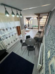House Of Comfort