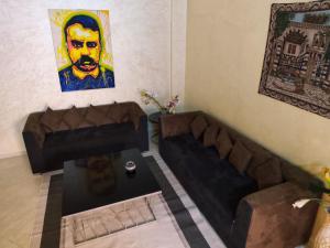 Marrakech 3 bed Room
