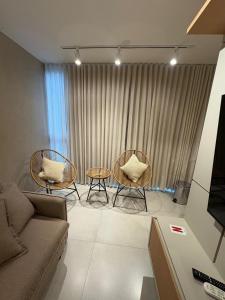 Apartamento novo com localização privilegiada