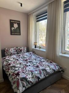 Apartament nad Jeziorem Drwęckim