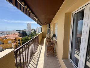 Ocean Soul Terrace