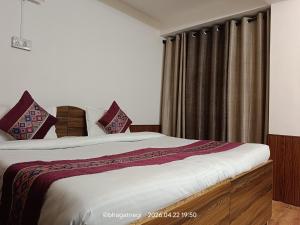 JJ Homestay
