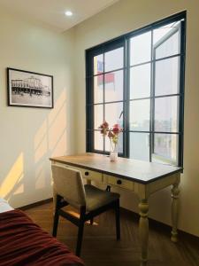 Khách sạn Solea VIỆT TRÌ