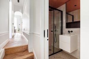 2 bed near Victoria station - 3