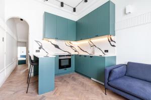 2 bed near Victoria station - 3
