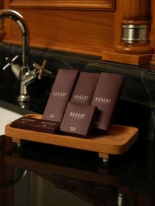 ANARAT HOTEL ISTANBUL
