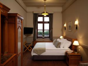 ANARAT HOTEL ISTANBUL
