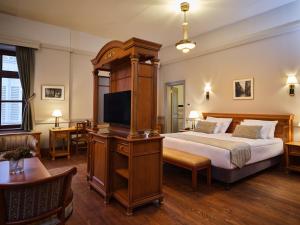 ANARAT HOTEL ISTANBUL