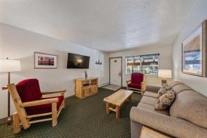 The Lodge at Lake Tahoe - 1 Bedroom