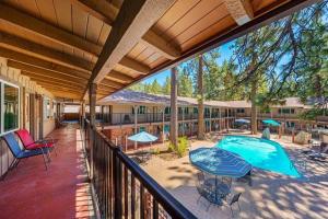 The Lodge at Lake Tahoe - 1 Bedroom