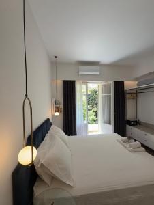 MUSES LUXURY SUITES