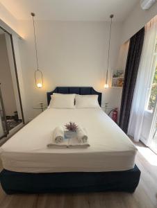 MUSES LUXURY SUITES
