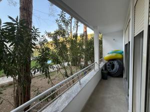 Apartament Anuar