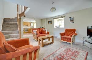 2 Bed in Pickering oc-y012