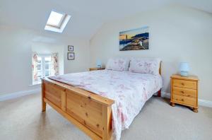 2 Bed in Pickering oc-y012