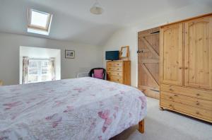 2 Bed in Pickering oc-y012