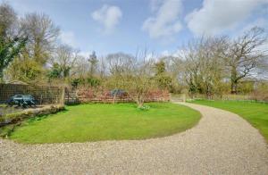 2 Bed in Pickering oc-y012