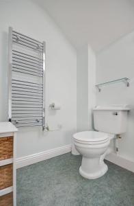 2 Bed in Pickering oc-y012