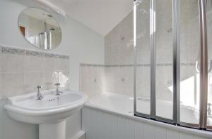 2 Bed in Pickering oc-y012